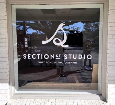 Window Graphics Photo